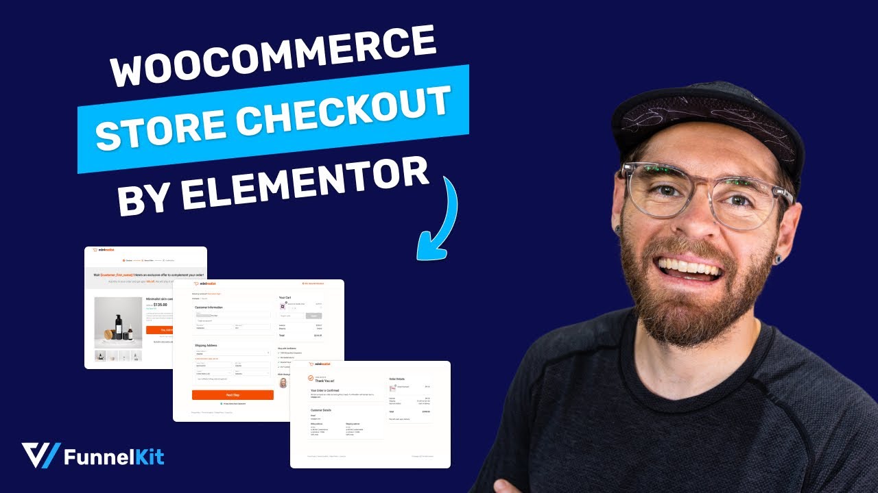 How to Offer WooCommerce Checkout Upsells to Boost Sales in Your Store