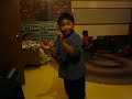 dance