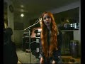Sebnem Ferah & Apocalyptica - Perdeler (making of) Sebnem Ferah & Apocalyptica - Perdeler (making of)