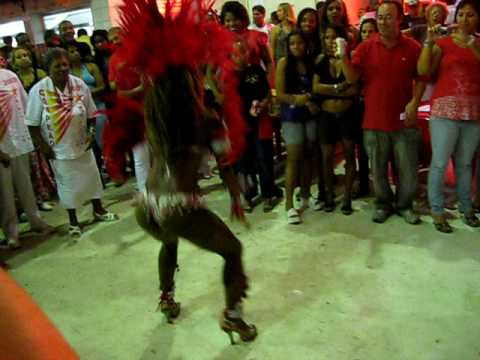 Imagem de Amostra do You Tube