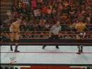 Randy Orton vs Triple H 4/28/08 Part1