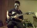 videos de Slipknot - The Blister Exists (guitar cover)