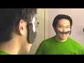 Hot Facial... Hair