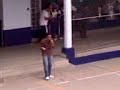 nigga en la escuela leyes de reforma