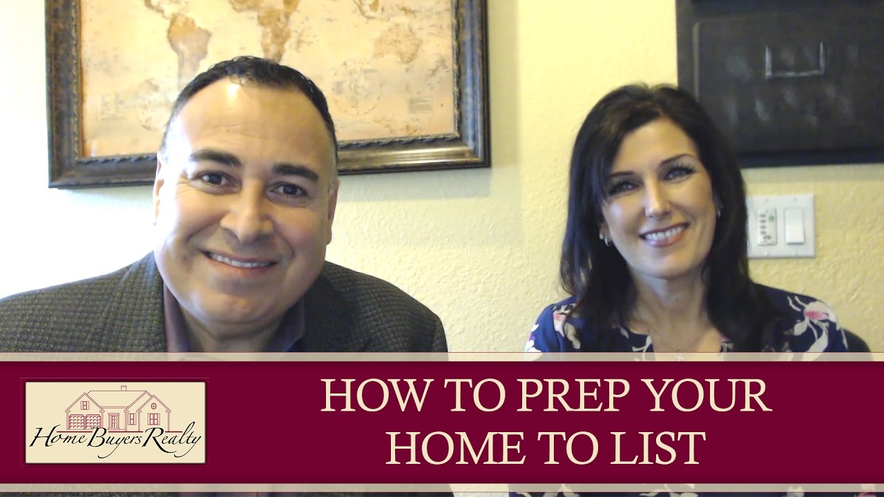 4 Things You Must Focus on When Preparing Your Home for Sale