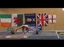 Rich - 118kg Snatch