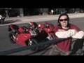 Ducati 1098 v 999