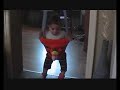 Bouncing Dara