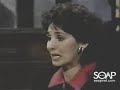 ripped apart time and again, michael and donna finally had the life they always wanted together. but michael's secret life as a government agent, the loss of their adopted son mikey to his biological parents, donna's one-night affair with ex-son-in-law jake mckinnon, and jake's shooting, for which their daughter marley stood trial and donna falsely confessed to save marley from unscrupulous d.a. morgan graves, was too much for the hudsons' marriage to bear, and so with broken hearts and excruciating sadness, they agreed to divorce. this video is about michael and donna's breakup and how much it's hurting them, because despite all that's happened, they'll always love each other. anna stuart's donna only!