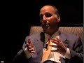CAQ Seattle Public Dialogue - Keith Grinstein