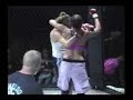 Marissia MMA