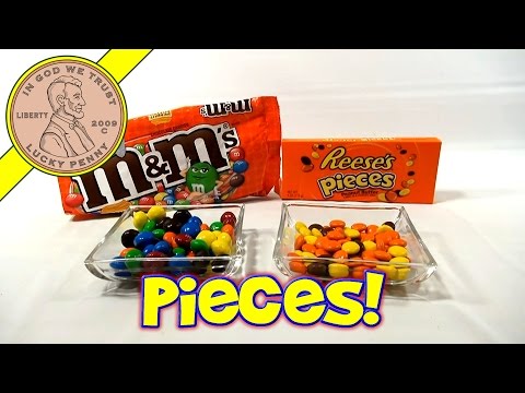 how to dissolve an m&m