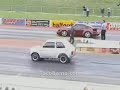 Fiat127vsPorscheTurbo Fiat127vsPorscheTurbo