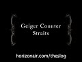 the slog   geiger counter staits
