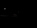 Bolide Meteor Over the Salt Lake City, Utah Sky On Nov 18th.