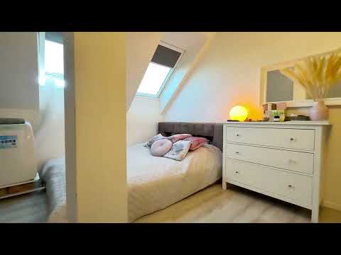 Video Prodej bytu 2+kk, Praha 6 – Ruzyně