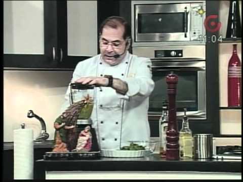 MOLINARI RECETA ARROZ NAVIDEÑO Y ENSALADA DE UVA Y PAPA.mpg