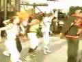 M.C. Hammer 2 Legit To Quit/ Bamboozle/ New York 2007