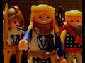 Playmobil :Le gouffre de helm 2�me �pisode (2/3)