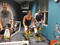 Spinning Class 101