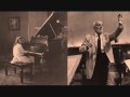 Ellen Ballon/Ernest Ansermet Chopin Piano Concerto No.2 in F minor - Part 1/4