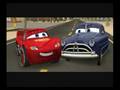 Cars: Mater-National Championship Walkthrough Part 1