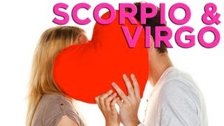 Are Virgo and Scorpio Compatible? | Zodiac Love Guide