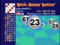 Basil Basset Bingo