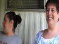 video clips from our most recent family reunion, july 4-5, 2008.
the pickers are:
steve bistrow (my dad) electric guitar
steve mullins (my uncle) lead vocals, rhythm guitar
scotty cox (my 3rd cousin) back-up vocals, rhythm guitar
dana armstrong (me) back-up vocals and camera lady
laura mullins (my uncle's wife) back-up vocals
john armstrong (my hubby) camera man