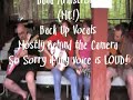 video clips from our most recent family reunion, july 4-5, 2008.
the pickers are:
steve bistrow (my dad) electric guitar
steve mullins (my uncle) lead vocals, rhythm guitar
scotty cox (my 3rd cousin) back-up vocals, rhythm guitar
dana armstrong (me) back-up vocals and camera lady
laura mullins (my uncle's wife) back-up vocals
john armstrong (my hubby) camera man