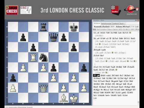 chess london