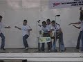 mineral bottle stunts