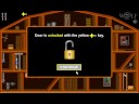 DEATH TRAP MANSION HOUSE ESCAPE (FLASH GAME) - SPEEDRUN IN 69 SECONDS - shot 1
