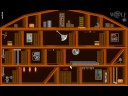 DEATH TRAP MANSION HOUSE ESCAPE (FLASH GAME) - SPEEDRUN IN 69 SECONDS - shot 3
