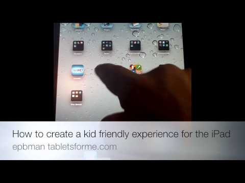 how to do control f on the ipad