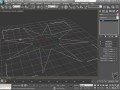 Curso Aprendendo 3ds Max 2010: Modelando objetos