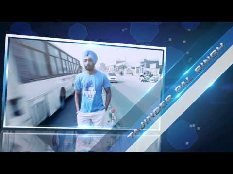Tajinder video...Chardi kalan video studio