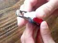 WENER / NAIL CLIP