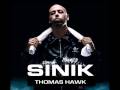 clip video Sinik Thomas Hawk