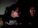 let it roll cover... just for kicks (me and Britt)
