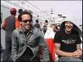 Billy Talent-Scandalous travelers part 1