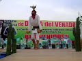 Danza del venado