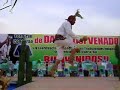Danza del venado