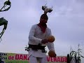 Danza del venado