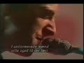 The Jam - Trans Global Express -  live