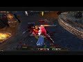 Age of Conan brutal PvP decapitation Age of Conan brutal PvP decapitation
