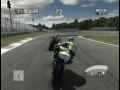 SBK 09: Superbike World Championship gameplay
