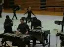 Tyler Junior College Percussion Ensemble