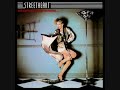 1978 STREETHEART - MEANWHILE BACK IN PARIS - ACTION
