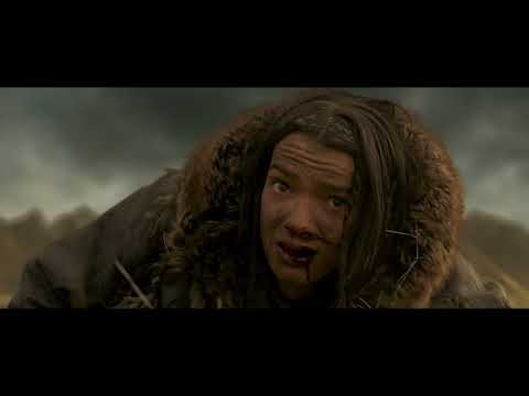 WWW DOWNVIDS NET Alpha Trailer 2017 Official 2018 Movie